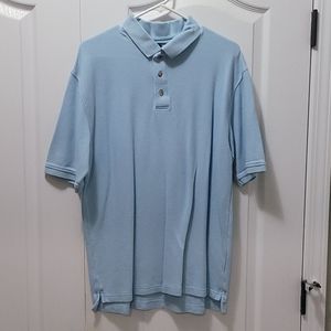Men's consensus sportswear polo